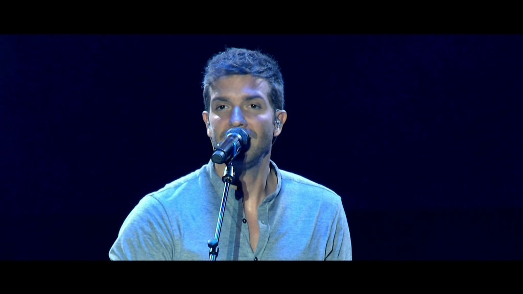 保罗·艾波朗 四专演唱会豪华版 2018 Pablo Alborán – Prometo Edición Especial《ISO 38.7G》