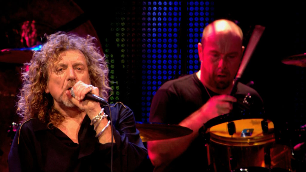 齐柏林飞船 庆祝日 Led Zeppelin Celebration Day 2012伦敦演唱会《ISO 23.05G》