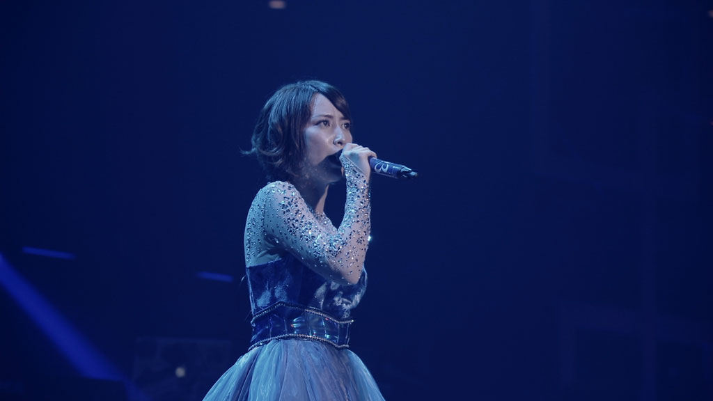 蓝井艾露演唱会 Eir Aoi Special Live 2018 ～RE BLUE～ at Nippon Budokan《ISO 39.34G》