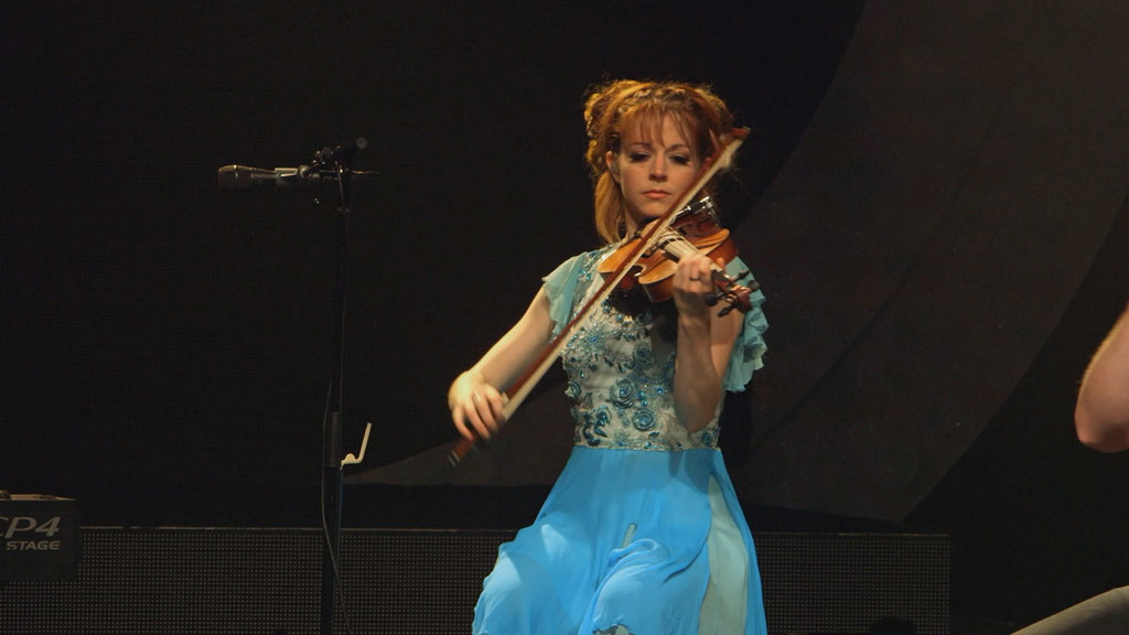 林赛·斯特林 2015年伦敦音乐会 Lindsey Stirling: Live from London 2015《ISO 29.02G》