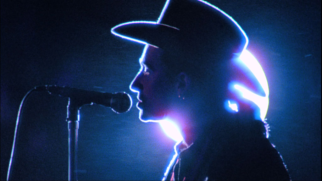 U2乐队 神采飞扬 音乐纪录片 U2 Rattle and Hum 1988《ISO 21.8G》