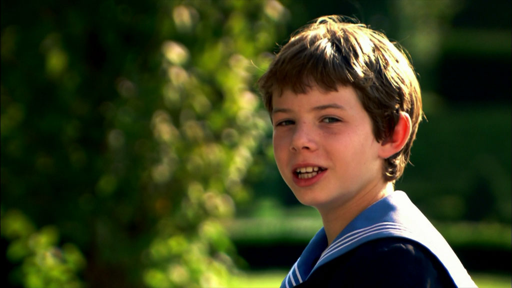 维也纳童声合唱团 丝路上的时光之歌 The Vienna Boys’ Choir Silk Songs Along The Road And Time 2009《ISO 24.5G》