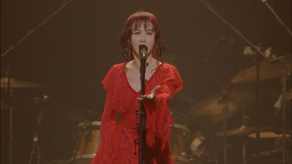 中岛美雪 歌旅 2007演唱会 Miyuki Nakajima Utatabi: Nakajima Miyuki Concert Tour 2007《ISO双碟 44.4G》