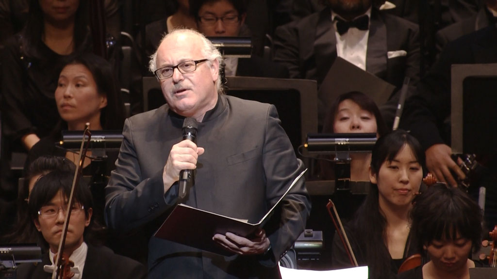 最终幻想25周年交响音乐会 Distant Worlds music from FINAL FANTASY THE CELEBRATION 2012《ISO 45.4G》