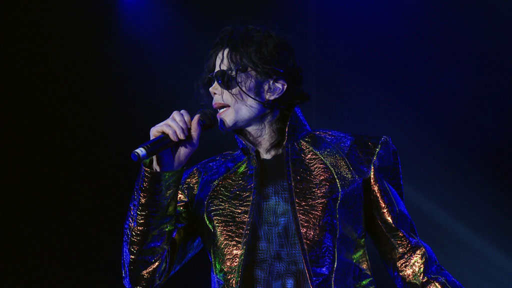 迈克尔·杰克逊 2009 就是这样 Michael Jackson’s This is It 2009《ISO 34.1G》