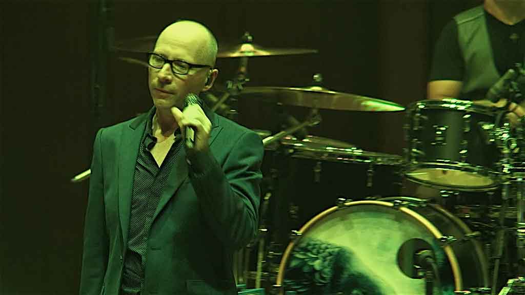 Big Big Train Reflectors of Light 2019《BDMV 32.7G》