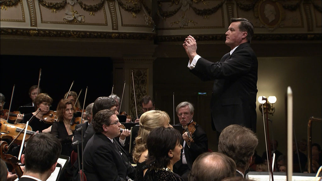 贝多芬 D大调庄严弥撒 Beethoven Missa Solemnis in D Major 2010《ISO 18.2G》