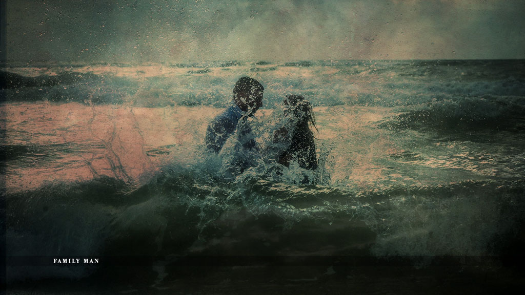 Blackfield : Blackfield V 2017 Blu-ray Audio 1080p AVC DTS-HD MA 5.1《BDMV 13.9G》