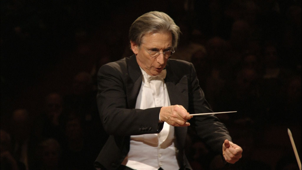 柏辽兹 幻想交响曲 2009 Keeping Score-Berlioz: Symphonie Fantastique《BDMV 32.86G》