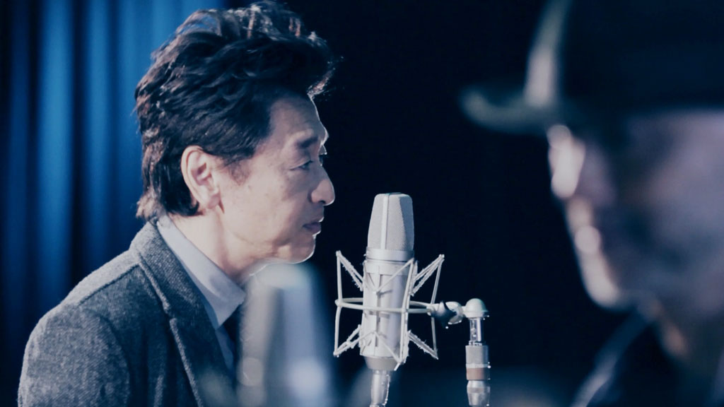 桑田佳佑独唱生涯30周年视频集锦 2017 Keisuke Kuwata MVP Music Videos Selection《ISO 45.1G》