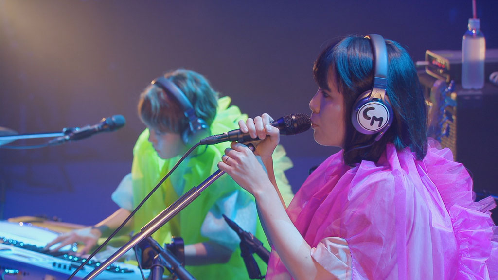 Chatmonchy 2018演唱会 Chatmonchy – LAST ONEMAN LIVE ~I Love CHATMONCHY 2018《BDMV 42.2G》