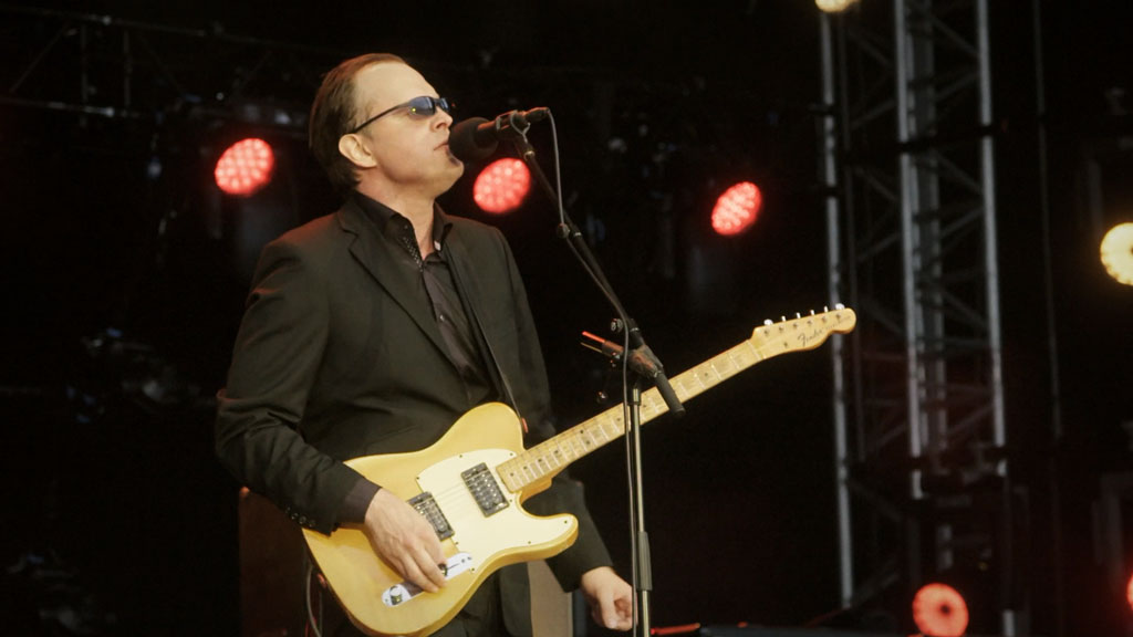 Joe Bonamassa BRITISH BLUES EXPLOSION LIVE 2018《BDMV 19.05G》