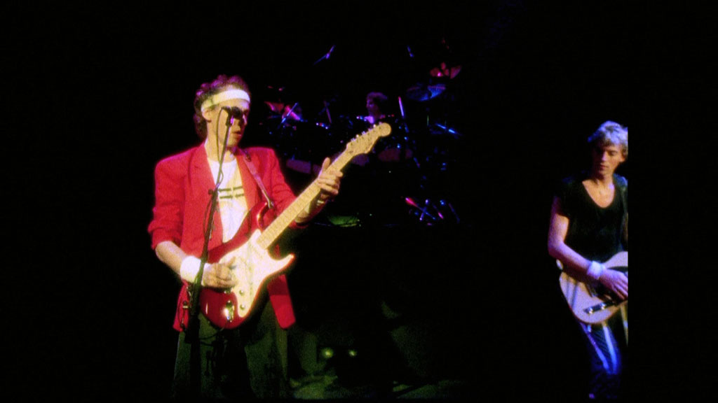 恐怖海峡1984演唱会 Dire Straits Alchemy Live 1984《ISO 39.87G》
