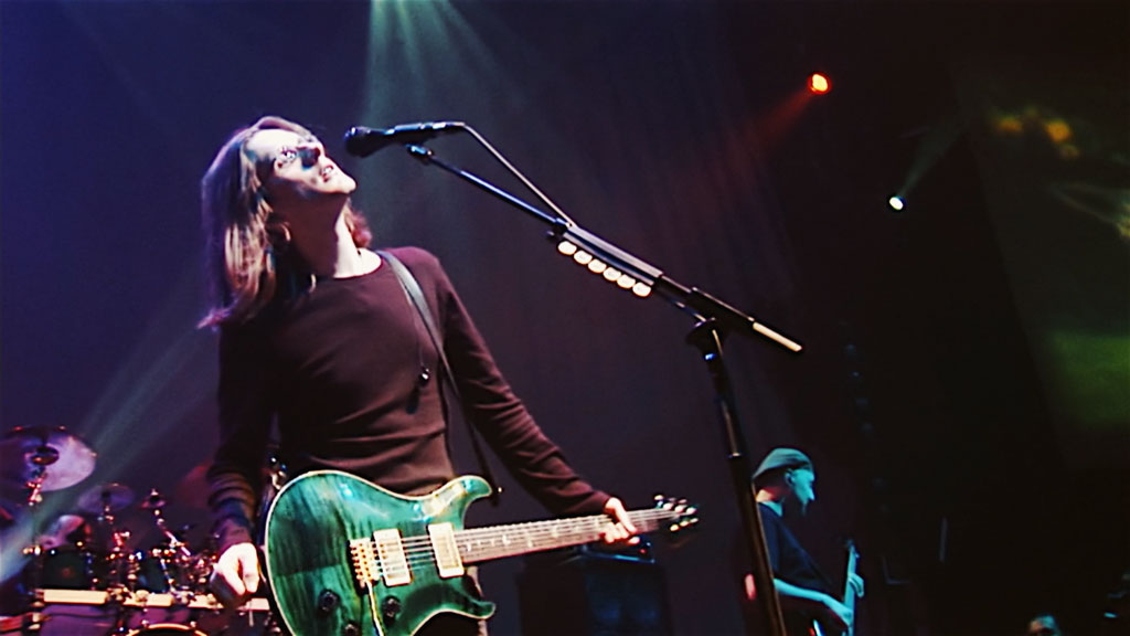 Porcupine Tree Arriving Somewhere 2005《BDMV 38.6G》