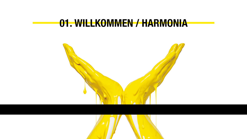 Schiller – Morgenstund 2019 Super Deluxe Edition 1080i 2xBlu-ray《BDMV 2BD 74.4G》