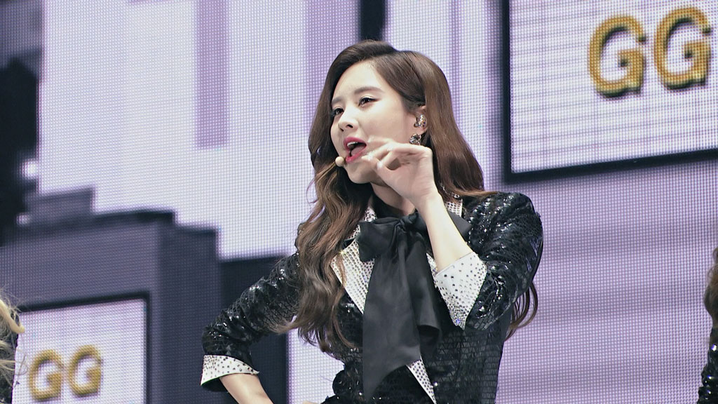 少女时代 首尔2017幻想乐团第4巡回演唱会 Girls’ Generation – 4th Tour Phantasia in Seoul 2017《Remux MKV 33G》