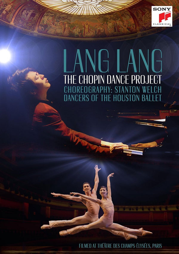 郎朗 肖邦舞蹈计划 Lang Lang The Chopin Dance Project 2013《BDMV 20.37G》