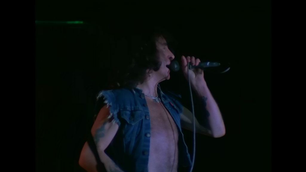 澳洲硬摇滚乐队 ACDC Let There Be Rock 1980《BDMV 21.8G》