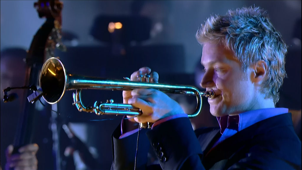 克里斯·波堤与管弦乐团及特邀嘉宾 Chris Botti Live– with Orchestra and Special Guests 2006《BDMV 38.3G》
