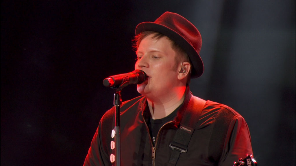 Fall Out Boy The Boys of Zummer Tour Live in Chicago 2016《BDMV 20.7G》