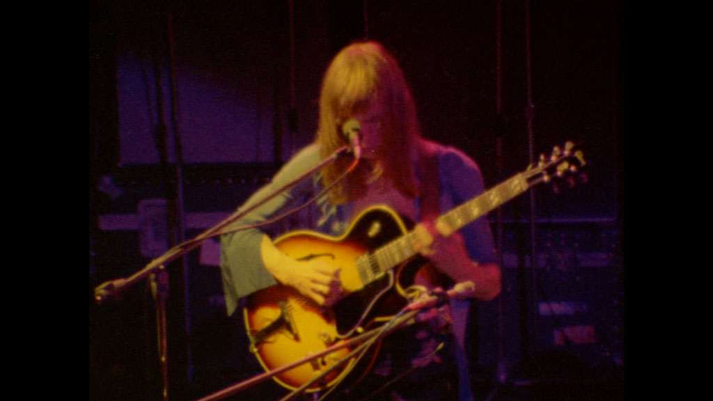 Yes乐队1972年演唱会高清修复版 Yes: Yessongs (2012) 40th Anniversary Special Edition《MKV REMUX 17G》