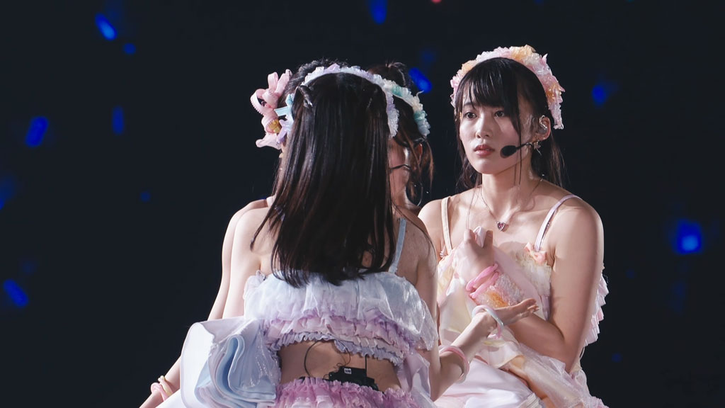 AKB48 Team 8 Live Collection – Matamata Matomedashi ni mo Hodo ga Aru! 2018《ISO9碟 318.2G》