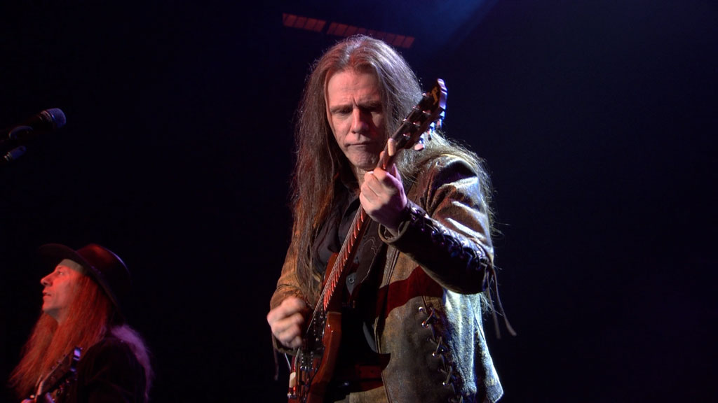 Frank Marino – Live at the Agora Theatre 2019《BDMV 44.7G》