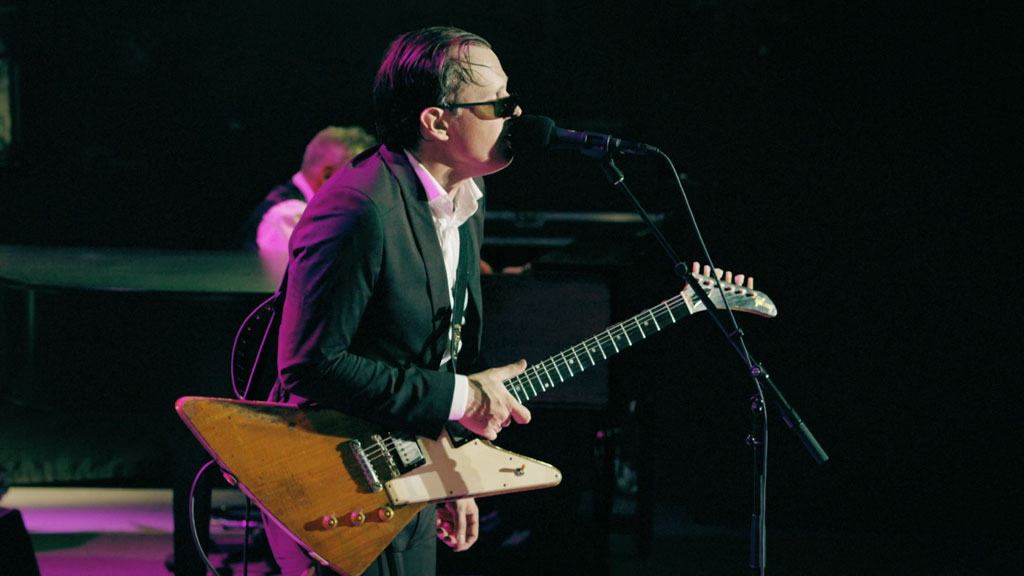 乔·博纳马萨 Joe Bonamassa – Live at the Greek Theatre 2016《BDMV 39.75G》