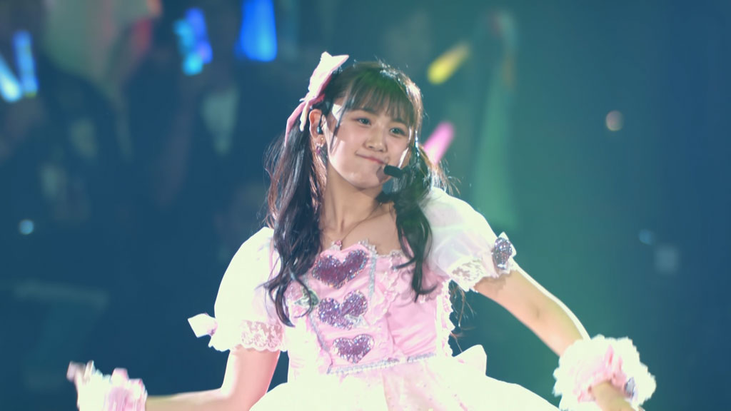 NMB48 2019年的三场演唱会 NMB48 3 LIVE COLLECTION 2019《ISO4碟 157G》