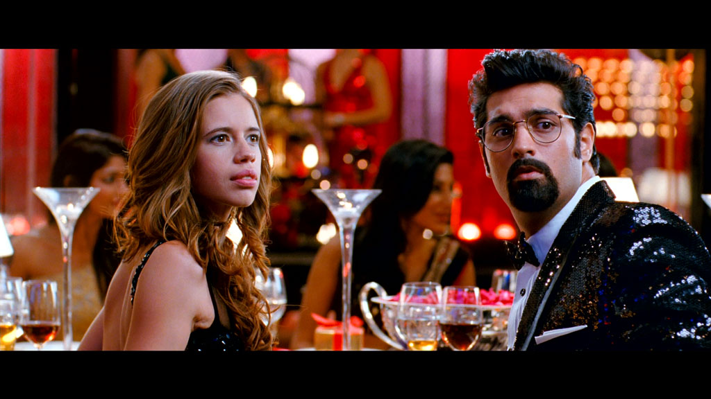 印度影视歌舞第1辑 Smash HitZ 01 2013《BDMV 33.2G》