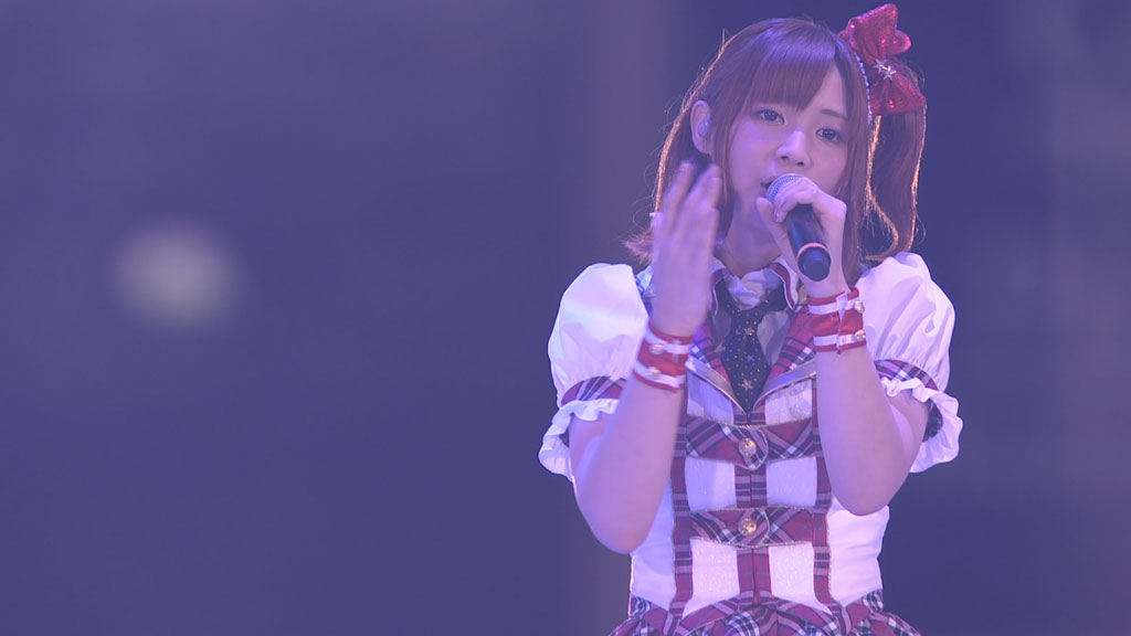 偶像大师 10周年演唱会 THE IDOLM@STER M@STERS OF IDOL WORLD!! 2015《BDMV5碟+1CD 161G》