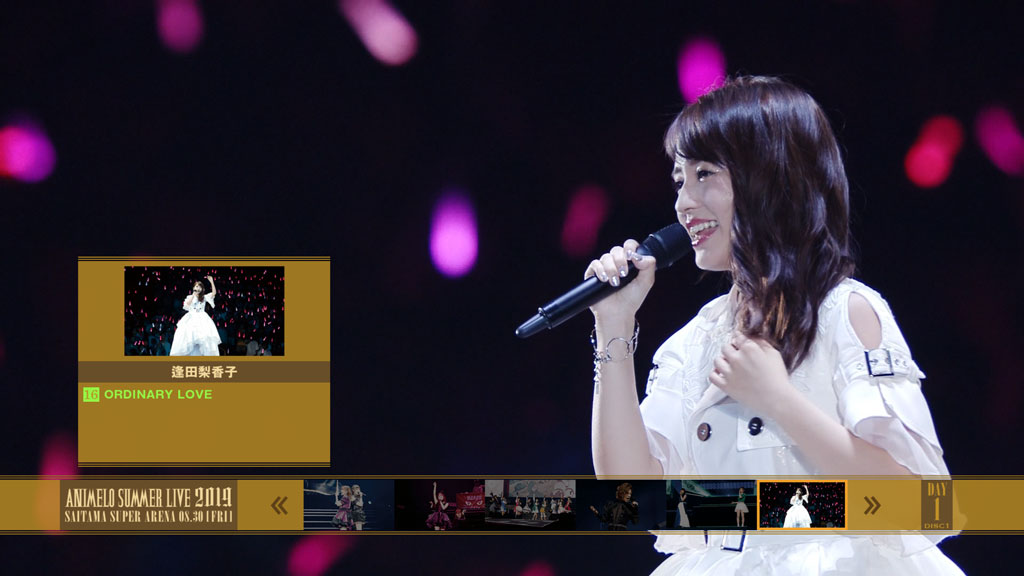 Animelo Summer Live 2019 STORY 2013《BDMV六碟 246G》