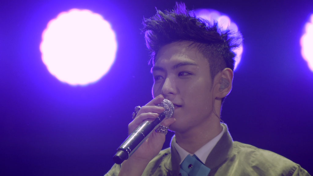 BIGBANG WORLD TOUR 2015-2016 MADE IN JAPAN 2015首场《ISO 79.4G》