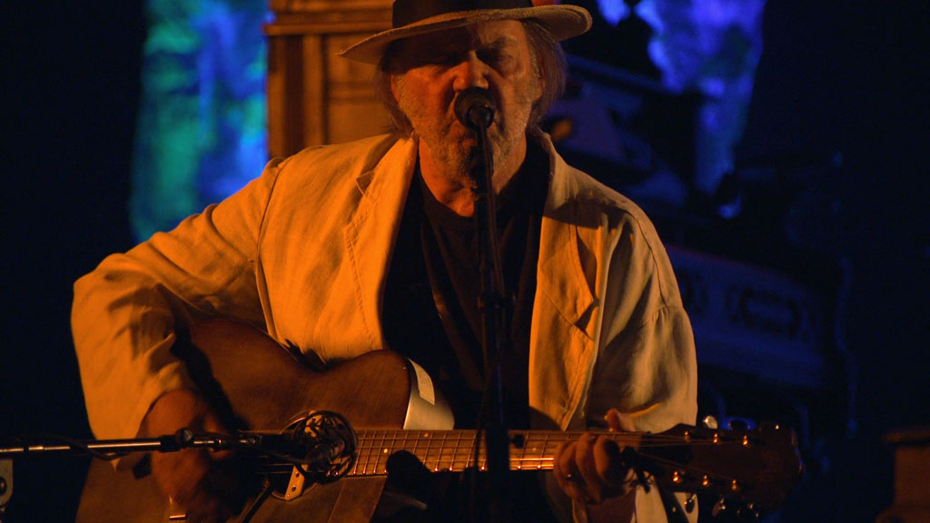 Neil Young Journeys 2012《BDMV 42.2G》