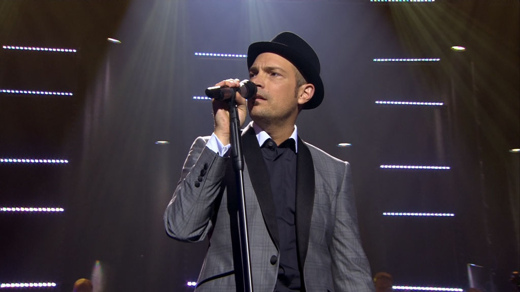 Roger Cicero Cicero Sings Sinatra Live in Hamburg 2015《BDMV 32.6G》