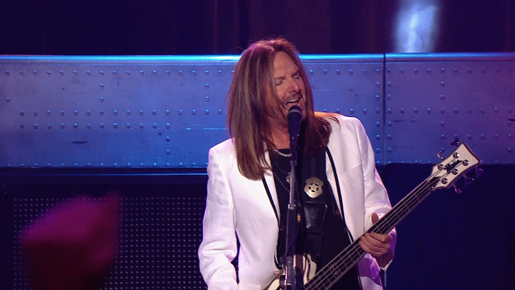 Styx – Live ay The Orleans Arena Las Vegas BD 2016《BDMV 36.4G》