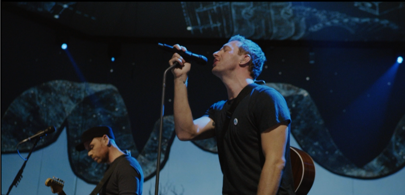 酷玩乐队 2014年鬼故事演唱会 Coldplay Ghost Stories Live《BDMV 28.7G》