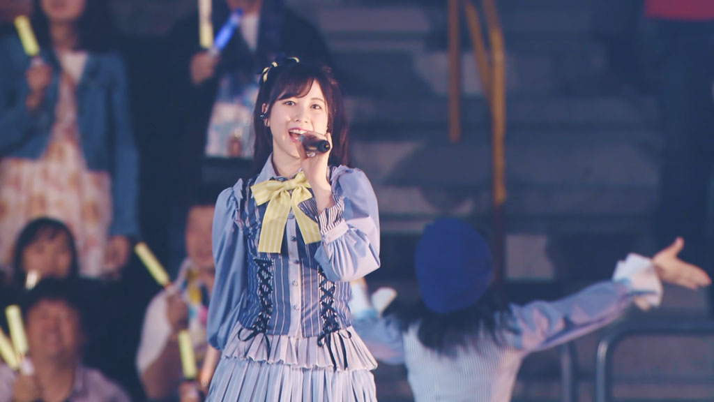 AKB48 Tandoku Concert Ja-Ba-Ja tte Nani 2018《ISO八碟 223.7G》