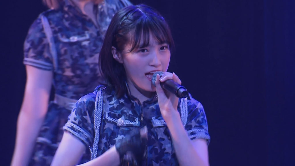 HKT48 8周年演唱会 HKT48 8th ANNIVERSARY《ISO五碟 180G》