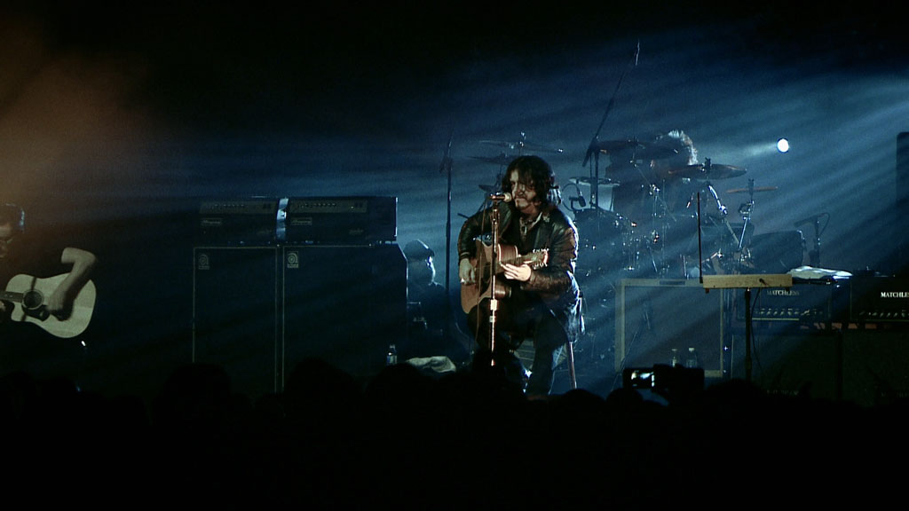 摇滚乐队The Tea Party 2012 澳洲演唱会 The Tea Party The Reformation Tour Live in Australia 2012《ISO 42G》