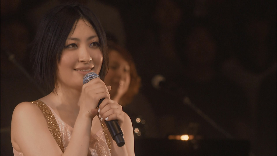 坂本真绫15周年日本武道馆纪念演唱会 Sakamoto Maaya 15th Memorial Live Gift At Budokan 2011《BDMV 42.9GB》