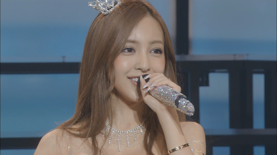 板野友美 Tomomi Itano Live Tour ～S×W×A×G～ 专辑发行纪念演唱会东京站2014《BDMV 34.7G》