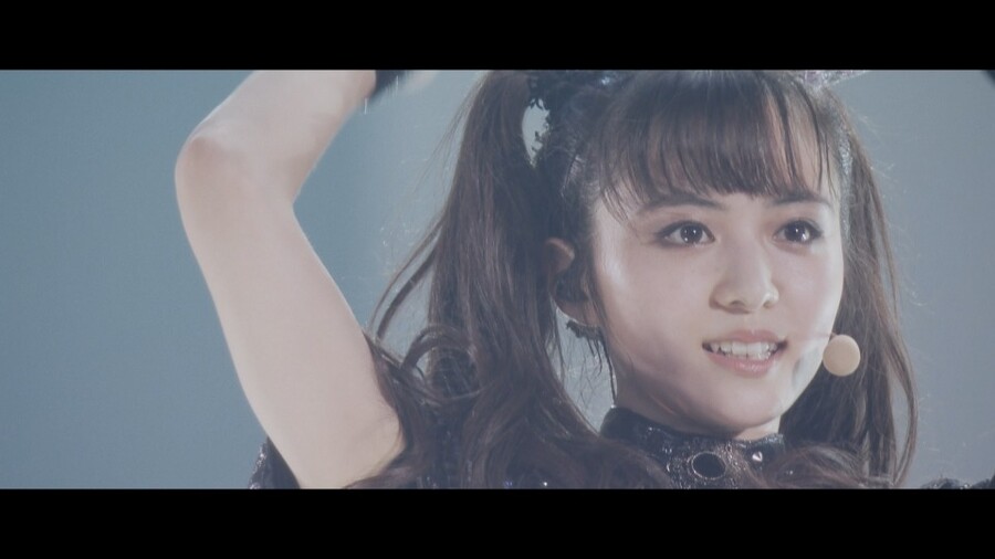 BABYMETAL – Awakens～The Sun Also Rises～2020《BDMV 20.3G》