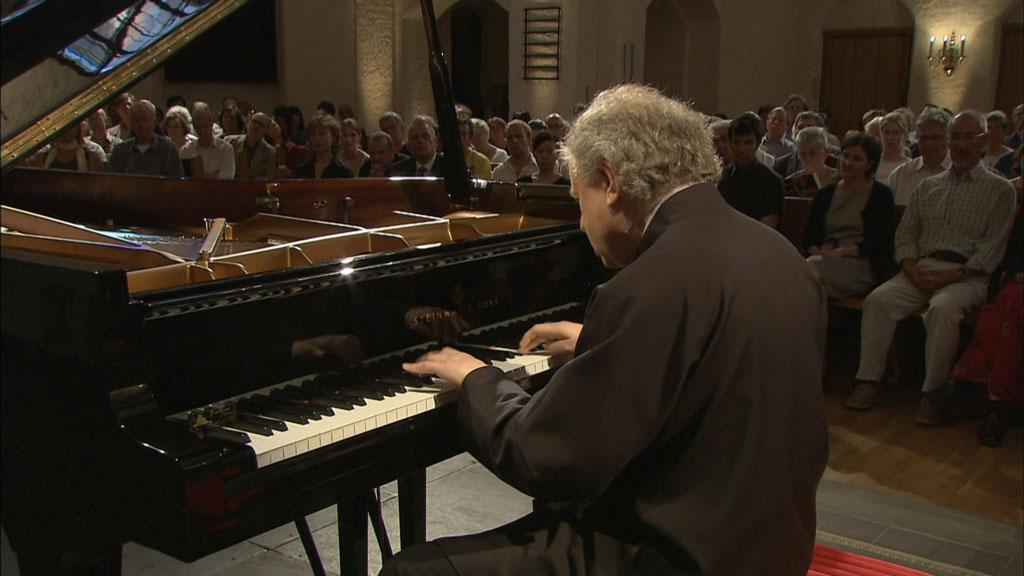 Andras Schiff plays Bach 2010 Bluray 1080i《BDMV 36.8G》