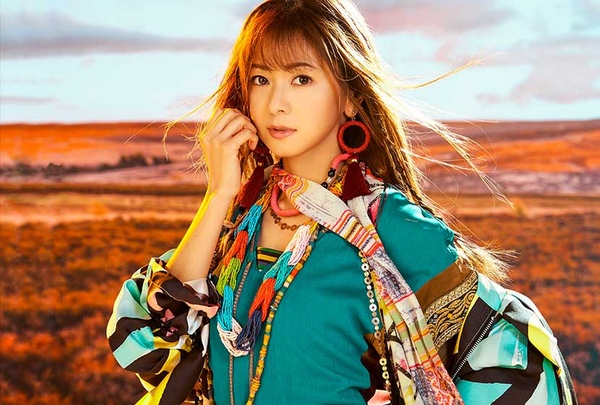 仓木麻衣 20th Anniversary Day WOWOW スペシャル 2019《HDTV TS 79.3G》