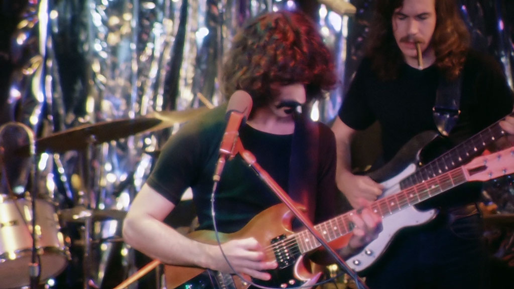 Frank Zappa & The Mothers – Roxy The Movie 1973《BDMV 23.1G》