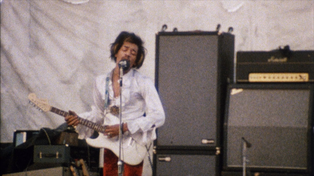 Jimi Hendrix Experience Electric Church – Atlanta Pop Festival 1970 (2015)音乐纪录片 《BDMV 29.4G》