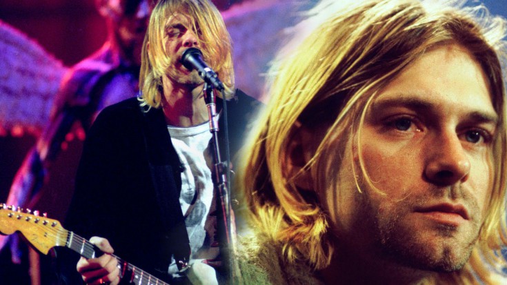 Nirvana Live at the Paramount 涅磐乐队西雅图百乐门剧场现场演唱会 1991 (2011) 《BDMV 37.70GB》