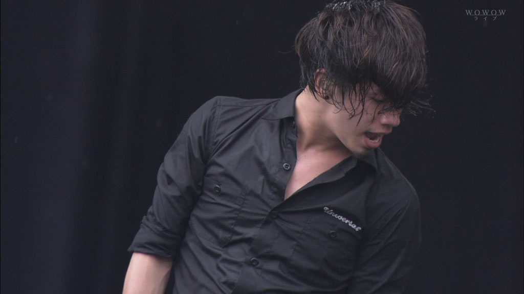 SUMMER SONIC亚洲最大的摇滚音乐节 Various Artists – SUMMER SONIC 2012 《TS HDTV 73.4G》