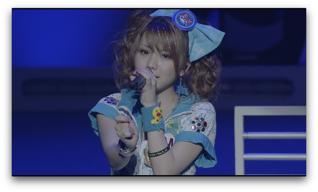 早安少女组 モーニング娘。コンサートツアー2012春 〜 ウルトラスマート 〜 新垣里沙 光井愛佳卒業スペシャル《ISO双碟 57.43G》